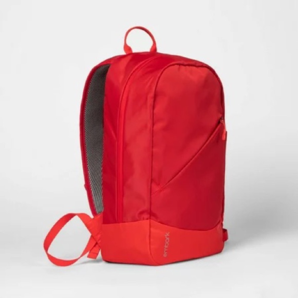 Embark 15L Daypack - Backpack Embark Red NWT